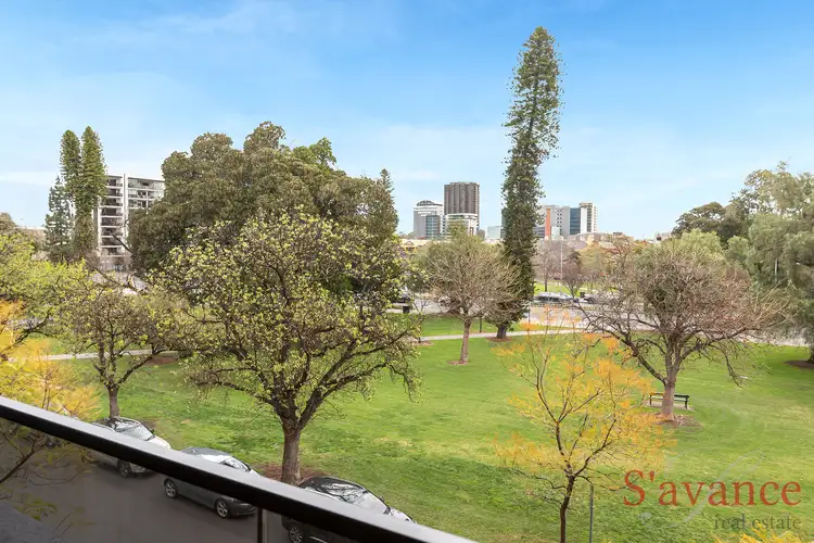 Main view of Homely apartment listing, 202/26 Hurtle Square, Adelaide SA 5000