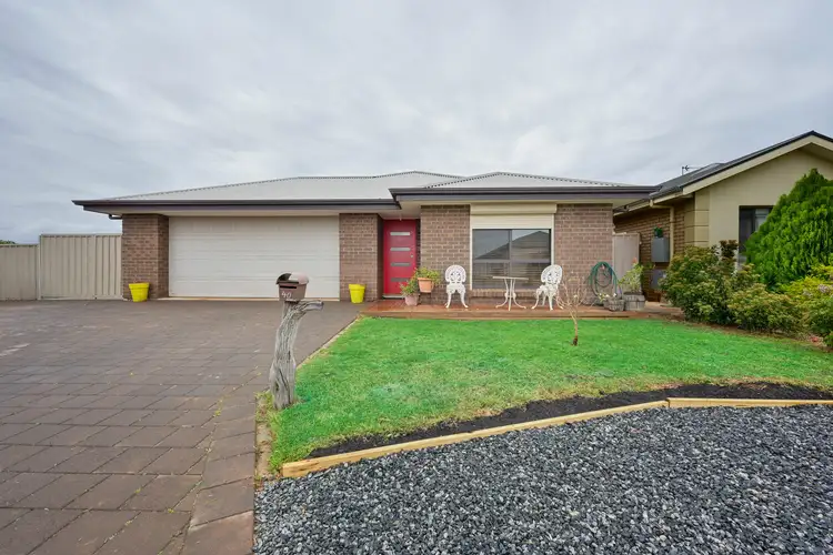 Main view of Homely house listing, 40 Jensen Avenue, Whyalla Jenkins SA 5609