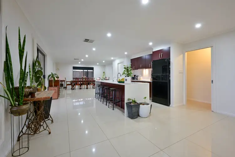 Third view of Homely house listing, 40 Jensen Avenue, Whyalla Jenkins SA 5609