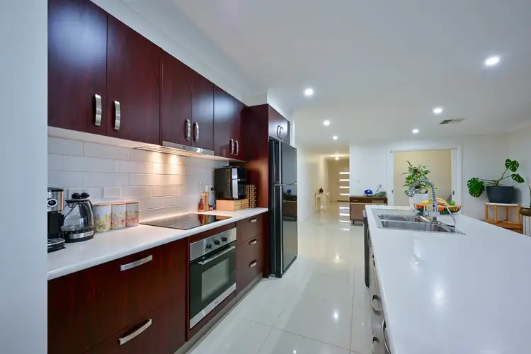 Fourth view of Homely house listing, 40 Jensen Avenue, Whyalla Jenkins SA 5609