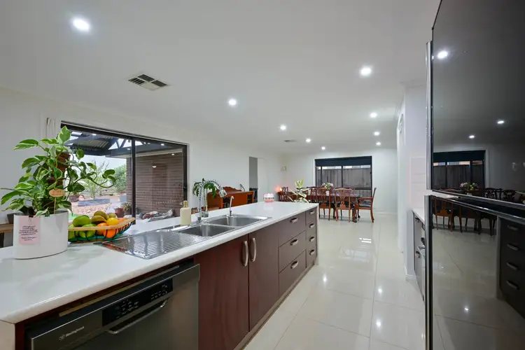 Fifth view of Homely house listing, 40 Jensen Avenue, Whyalla Jenkins SA 5609