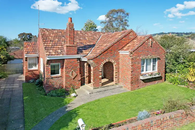 Main view of Homely house listing, 6 Anzac Road, Trafalgar VIC 3824