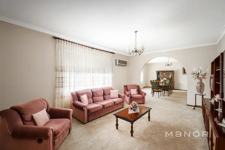 Second view of Homely house listing, 54 Cropley Drive, Baulkham Hills NSW 2153