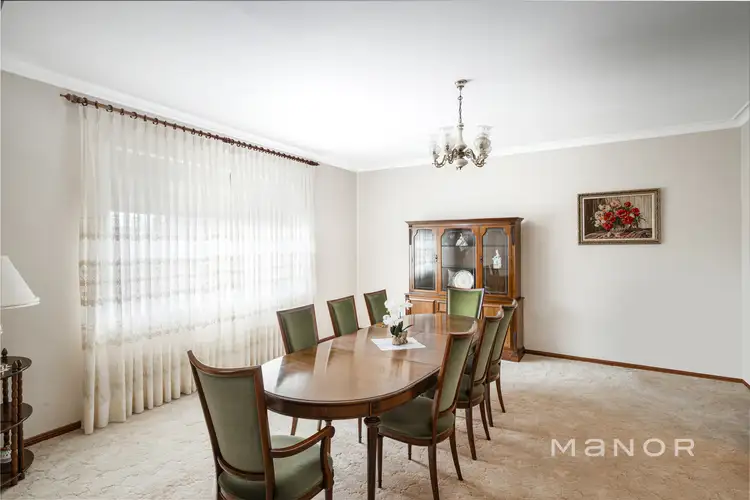 Third view of Homely house listing, 54 Cropley Drive, Baulkham Hills NSW 2153