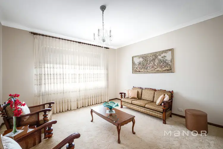 Fourth view of Homely house listing, 54 Cropley Drive, Baulkham Hills NSW 2153