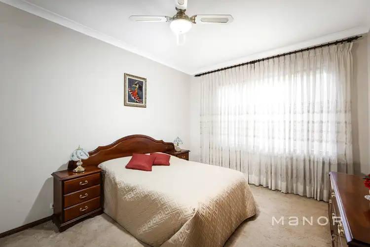Sixth view of Homely house listing, 54 Cropley Drive, Baulkham Hills NSW 2153