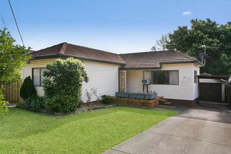 41 Eva Street, Roselands NSW 2196
