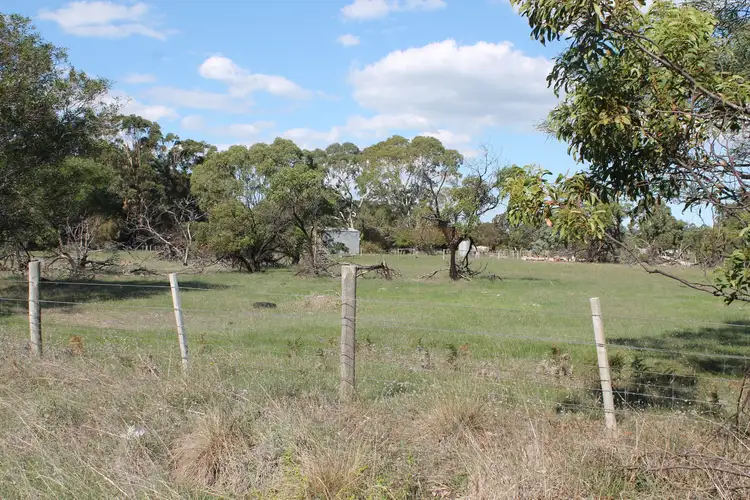 Second view of Homely land listing, LOT 72, Sec/839 Southern Ports Highway, Millicent SA 5280
