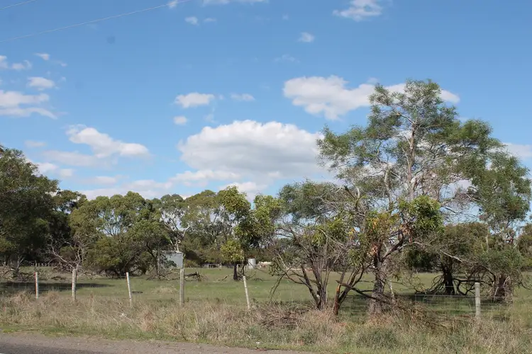 Third view of Homely land listing, LOT 72, Sec/839 Southern Ports Highway, Millicent SA 5280