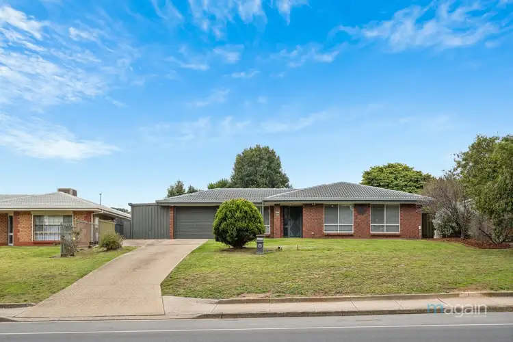 Second view of Homely house listing, 125 Bains Road, Morphett Vale SA 5162