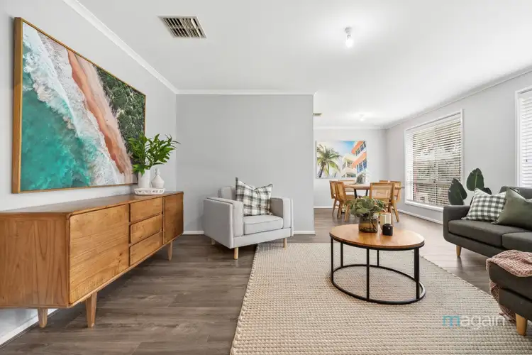 Fifth view of Homely house listing, 125 Bains Road, Morphett Vale SA 5162