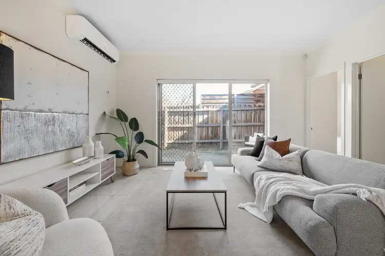 Second view of Homely villa listing, 2/27 Spry Street, Coburg North VIC 3058