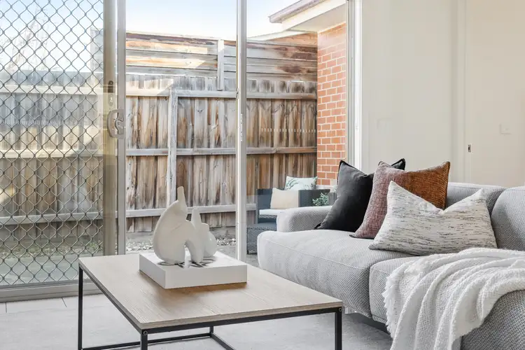 Third view of Homely villa listing, 2/27 Spry Street, Coburg North VIC 3058