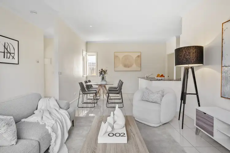 Fourth view of Homely villa listing, 2/27 Spry Street, Coburg North VIC 3058