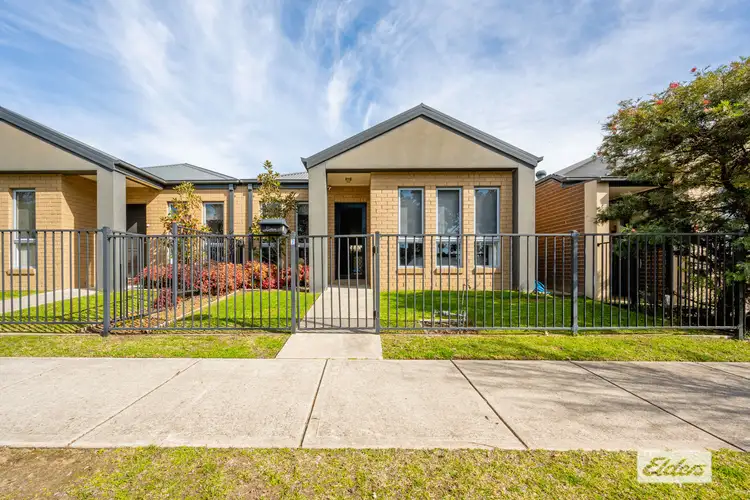 Second view of Homely house listing, 7 Pope Terrace, Wodonga VIC 3690