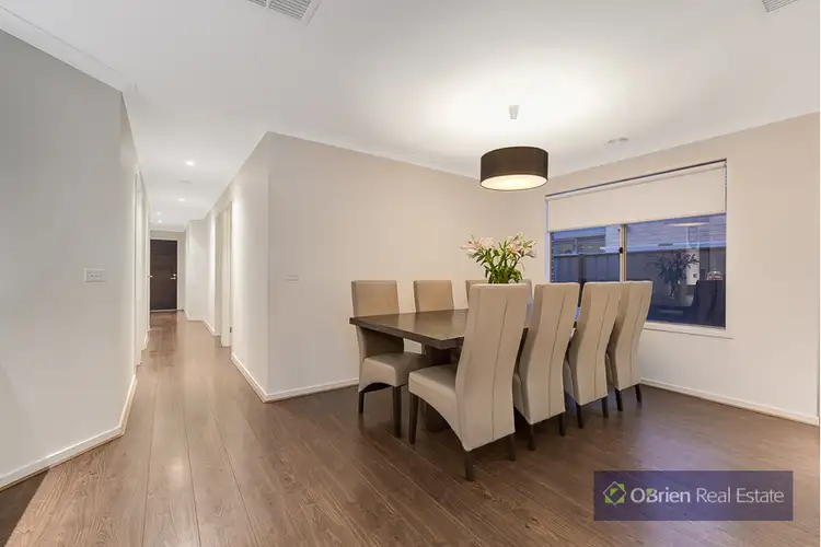 Fourth view of Homely house listing, 21 Dellinea Street, Cranbourne North VIC 3977