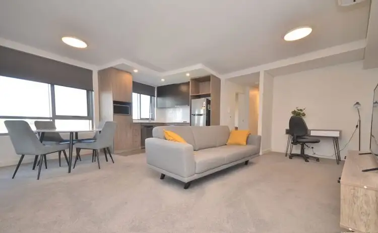 Main view of Homely apartment listing, 205/17 Pattie Street, Cannington WA 6107