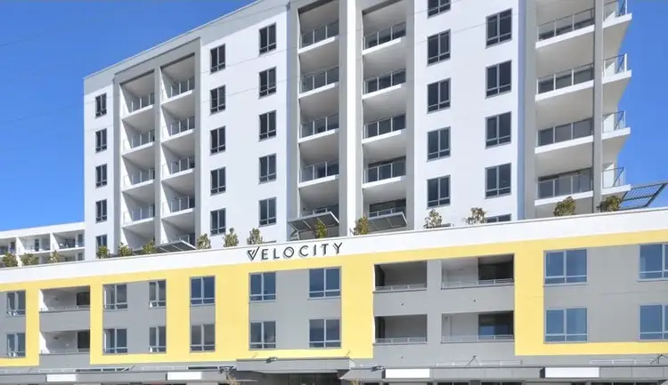 Second view of Homely apartment listing, 205/17 Pattie Street, Cannington WA 6107