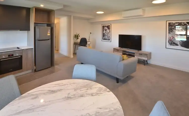 Fourth view of Homely apartment listing, 205/17 Pattie Street, Cannington WA 6107