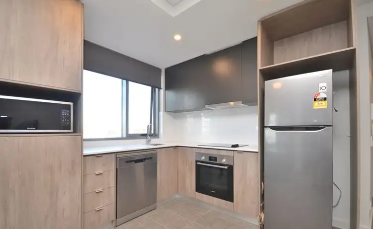 Fifth view of Homely apartment listing, 205/17 Pattie Street, Cannington WA 6107