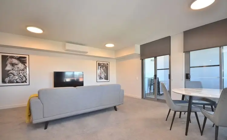 Sixth view of Homely apartment listing, 205/17 Pattie Street, Cannington WA 6107