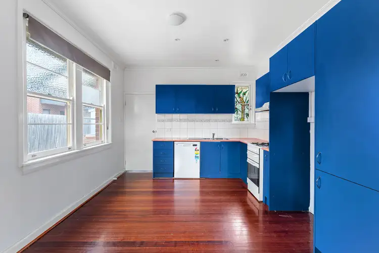 Second view of Homely house listing, 3 Taylor Avenue, Reservoir VIC 3073