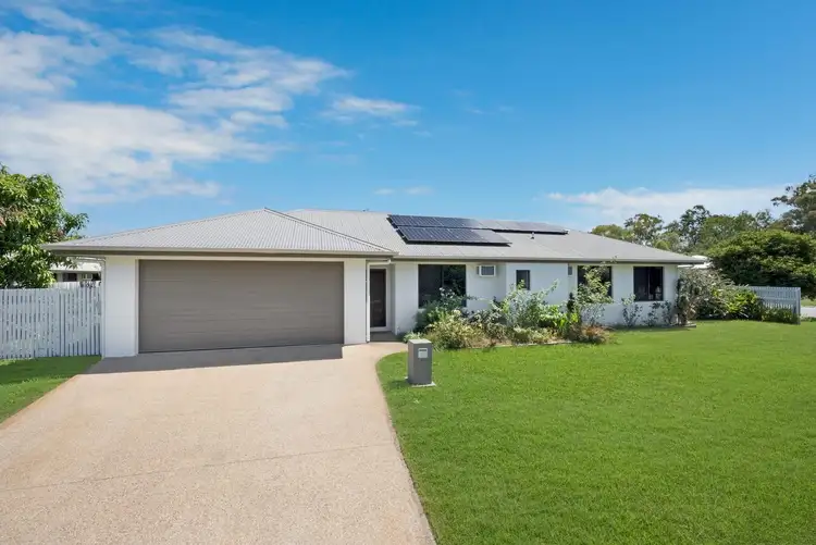 49 Daintree Drive