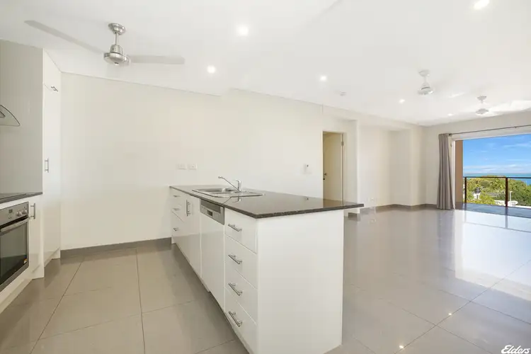 Main view of Homely unit listing, 605/31 Smith Street, Darwin City NT 800