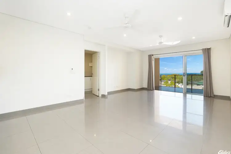 Second view of Homely unit listing, 605/31 Smith Street, Darwin City NT 800