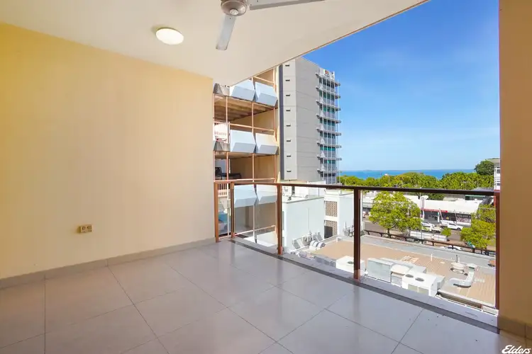 Fourth view of Homely unit listing, 605/31 Smith Street, Darwin City NT 800