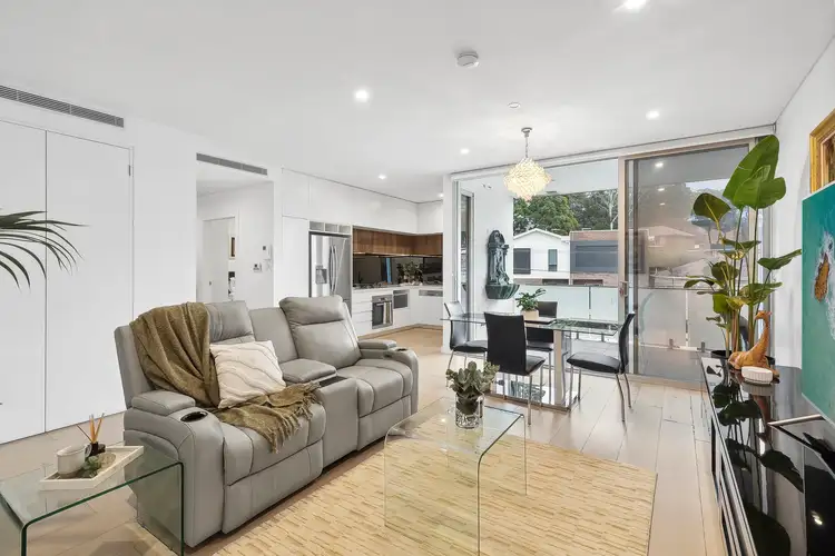 11/1 Tathra Place, Gymea NSW 2227