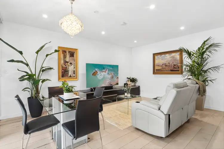 Third view of Homely apartment listing, 11/1 Tathra Place, Gymea NSW 2227