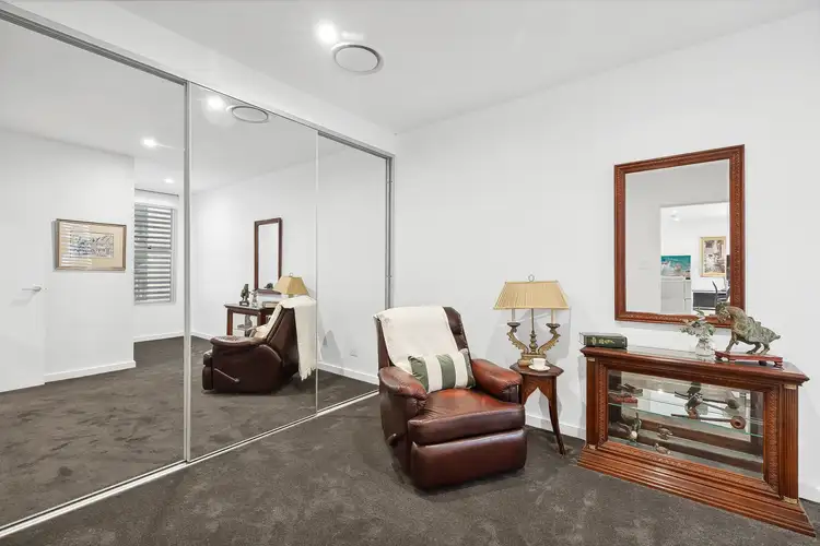 Fifth view of Homely apartment listing, 11/1 Tathra Place, Gymea NSW 2227