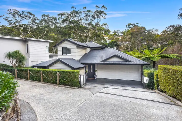 Second view of Homely house listing, 114A North West Arm Road, Gymea NSW 2227