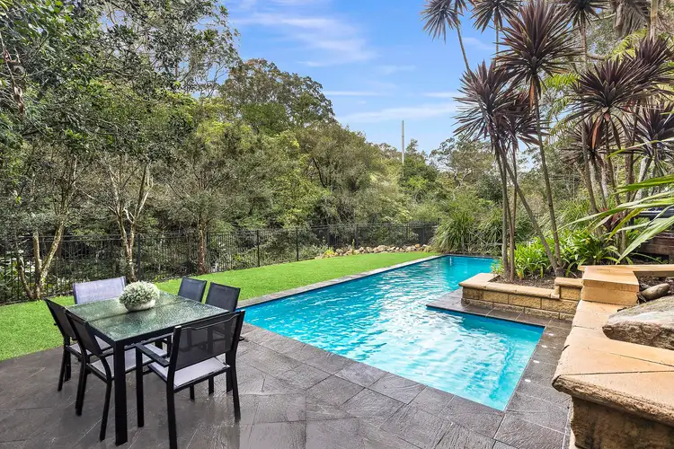 Third view of Homely house listing, 114A North West Arm Road, Gymea NSW 2227