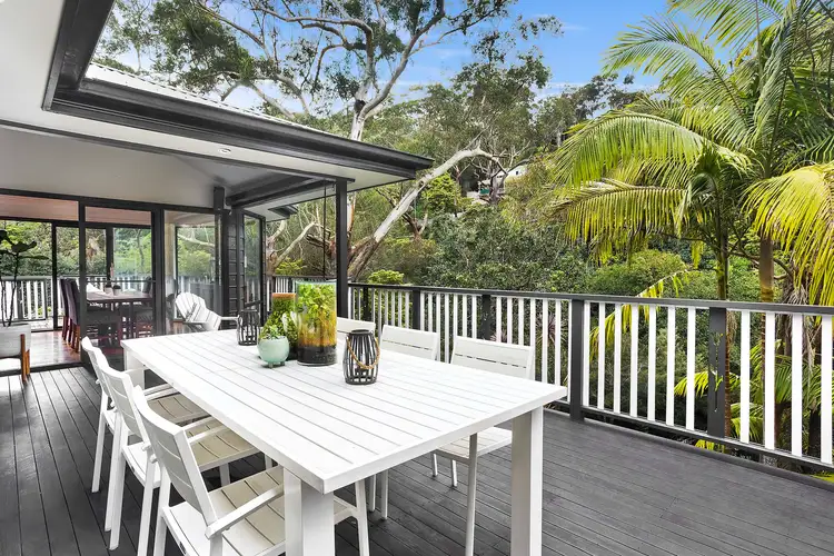 Sixth view of Homely house listing, 114A North West Arm Road, Gymea NSW 2227