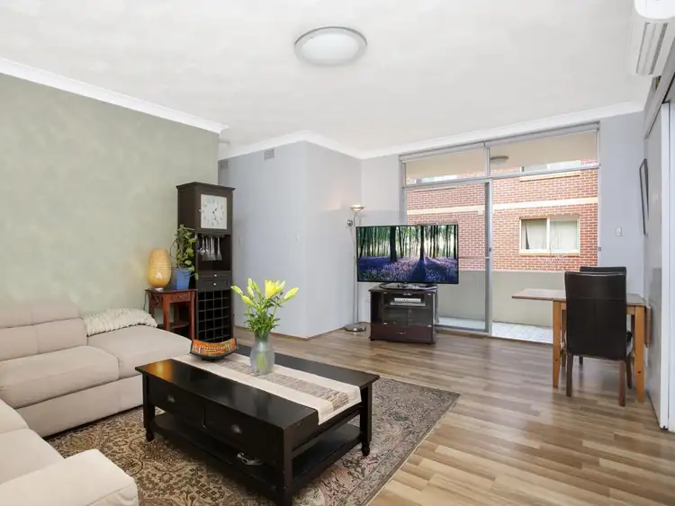 Main view of Homely apartment listing, 4/10 Gaza Road, West Ryde NSW 2114