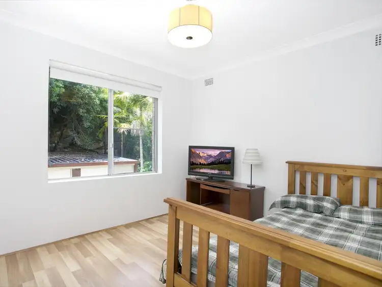 Second view of Homely apartment listing, 4/10 Gaza Road, West Ryde NSW 2114