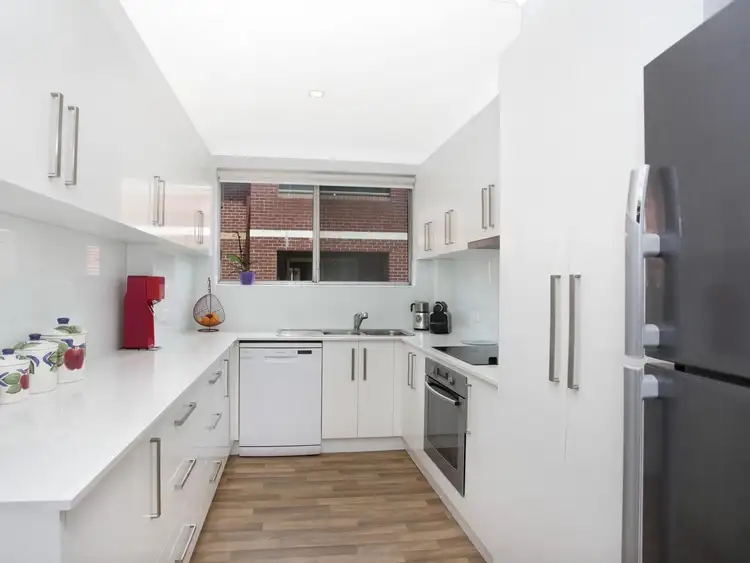 Fourth view of Homely apartment listing, 4/10 Gaza Road, West Ryde NSW 2114
