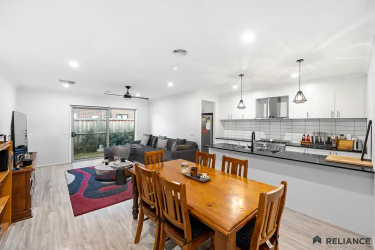 Fifth view of Homely house listing, 30 Eaglevale Road, Weir Views VIC 3338