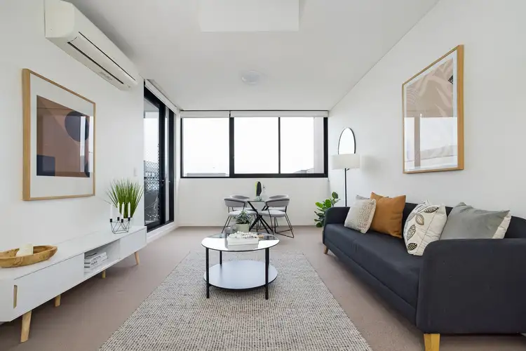 Main view of Homely apartment listing, 611/64 Charlotte Street, Campsie NSW 2194