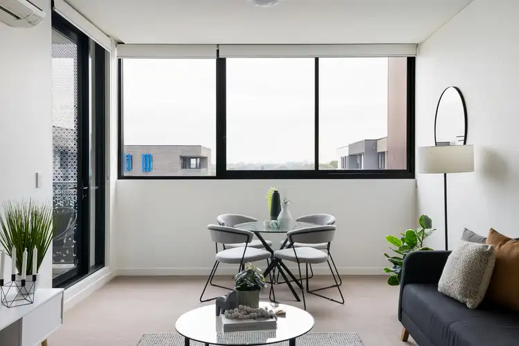 Third view of Homely apartment listing, 611/64 Charlotte Street, Campsie NSW 2194
