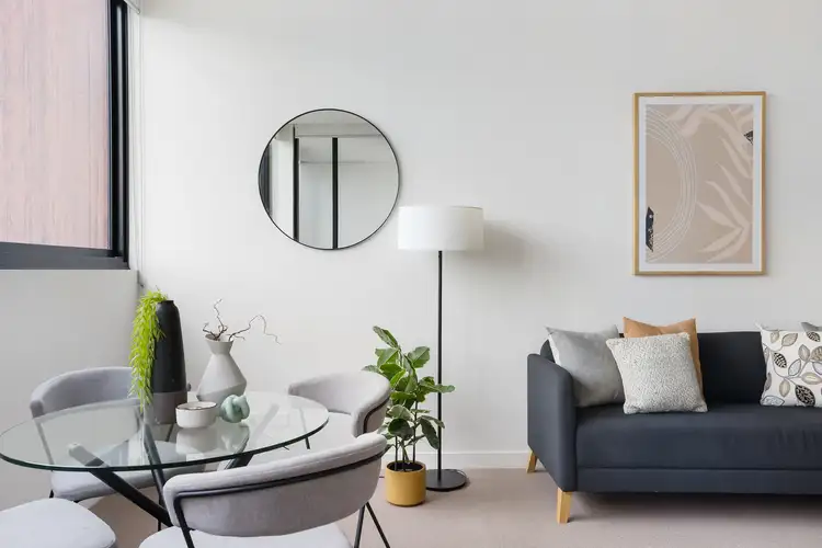 Fifth view of Homely apartment listing, 611/64 Charlotte Street, Campsie NSW 2194