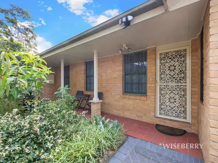 Main view of Homely house listing, 33A Crowe Street, Lake Haven NSW 2263