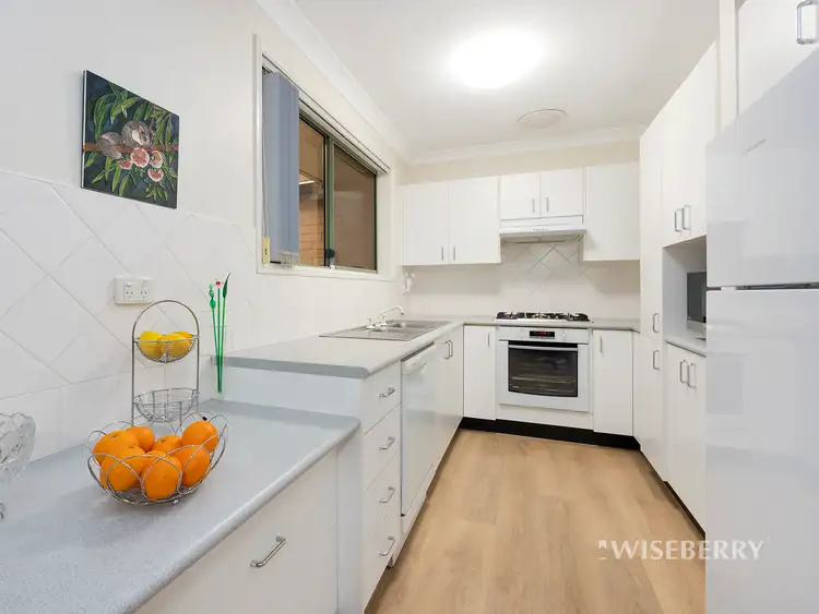 Fourth view of Homely house listing, 33A Crowe Street, Lake Haven NSW 2263