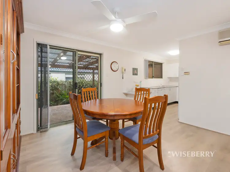 Fifth view of Homely house listing, 33A Crowe Street, Lake Haven NSW 2263
