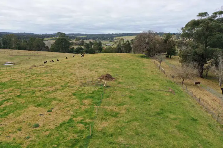 Third view of Homely land listing, 33 Hardings Lane, Sarsfield VIC 3875