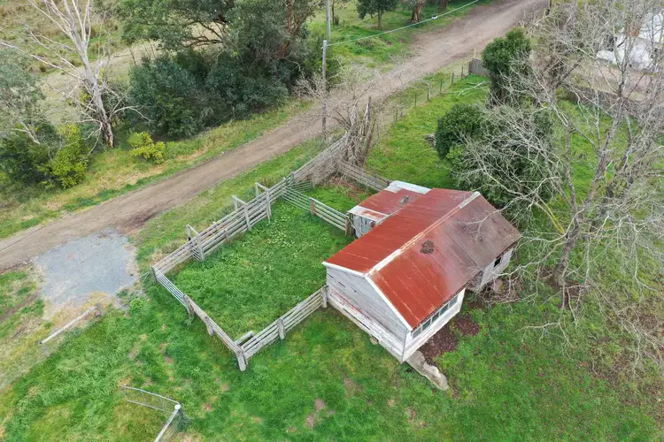 Third view of Homely land listing, Lot 1, 29 Hardings Lane, Sarsfield VIC 3875