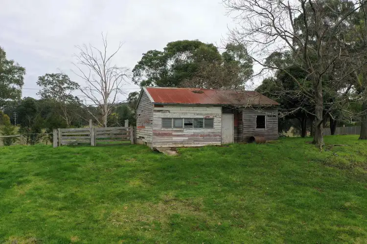 Fifth view of Homely land listing, Lot 1, 29 Hardings Lane, Sarsfield VIC 3875
