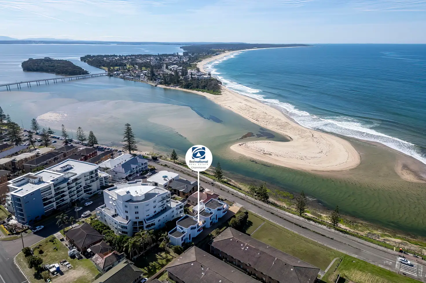 Main view of Homely unit listing, 3/21 Marine Parade, The Entrance NSW 2261